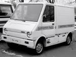 ВАЗ-2702 Пони Опытный 1982 года